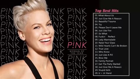 Subscribe and press (🔔) to join the Notification Squad and stay updated with new uploads Follow P!NK:https://www.instagram.com/pink/https://www.facebook.com... 